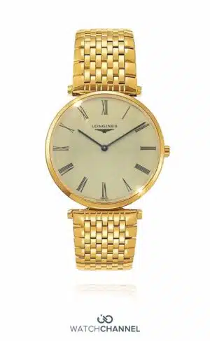 Longines La Grande Classique L4.635.2 32.5mm (1990 - 1999)