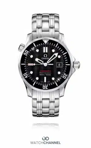 Omega Seamaster Professional Diver 300 212.30.36.61.01.001 36mm (2012)