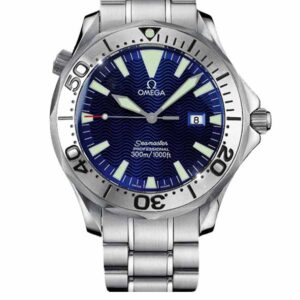 Omega Seamaster Professional 300m 2265.80.00 41mm (2010)