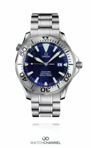 Omega Seamaster Professional 300m 2265.80.00 41mm (2010)