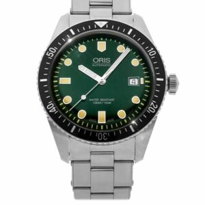 Oris Divers Sixty-Five 01 733 7707 4354-07 8 20 18 40mm (2019)