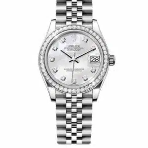 Rolex Ladies DateJust 179174 26mm (2005)