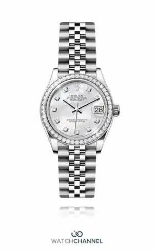 Rolex Ladies DateJust 179174 26mm (2005)