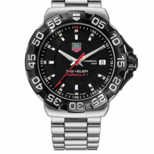 TAG Heuer Formula 1 WAH1110 41mm (2009)