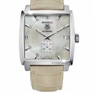 TAG Heuer Ladies Monaco WW2113 37mm (2011)