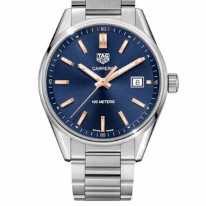 TAG Heuer Carrera WAR1112 39mm (2019)