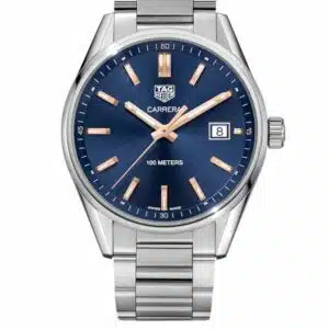TAG Heuer Carrera WAR1112 39mm (2019)