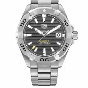 TAG Heuer Aquaracer Calibre 5 WBD2113-0 41mm (2020)
