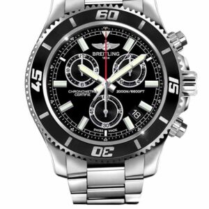Breitling Superocean Chronograph A73310 46mm (2014)