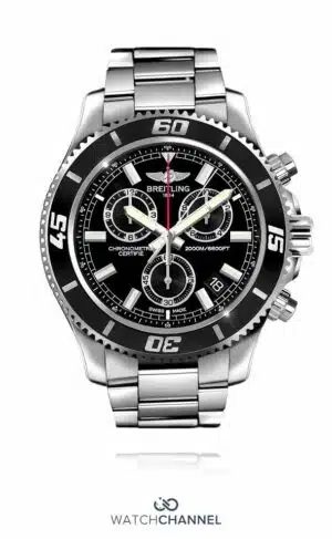 Breitling Superocean Chronograph A73310 46mm (2014)