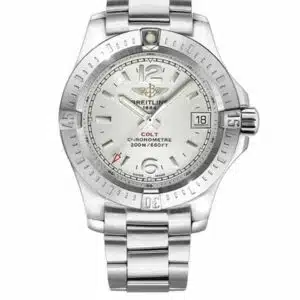 Breitling Ladies Colt A74389 36mm (2015)