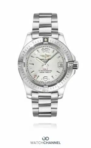 Breitling Ladies Colt A74389 36mm (2015)