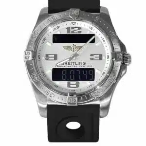 Breitling Aerospace E79362 42mm (2006)