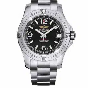 Breitling Colt A74389 36mm (2015)