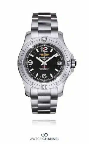 Breitling Colt A74389 36mm (2015)