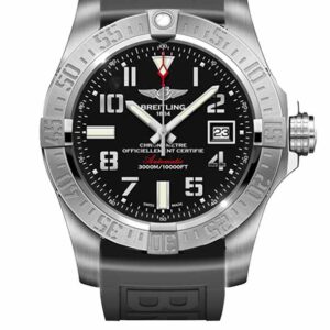 Breitling Avenger II Seawolf A17331 45mm (2018)