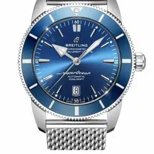 Breitling Superocean Heritage A17320 46mm (2016)