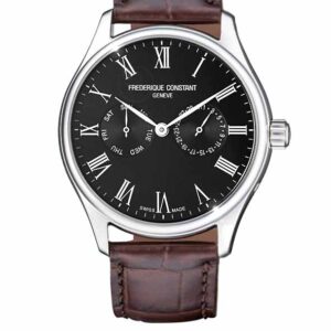 Frederique Constant Classics Day Date 40mm FC-259BR5B6
