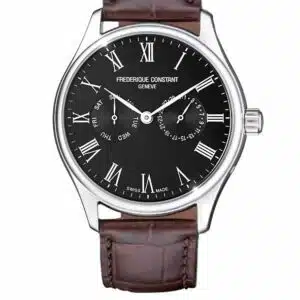 Frederique Constant Classics Day Date 40mm FC-259BR5B6