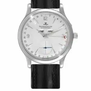 Jaeger LeCoultre Master Control Calendar 140.8.87 37mm (1994)