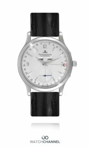 Jaeger LeCoultre Master Control Calendar 140.8.87 37mm (1994)