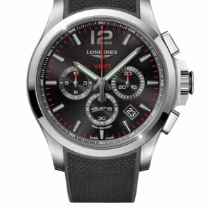 Longines Conquest V.H.P Chronograph L3.727.45.69 44mm (2022)
