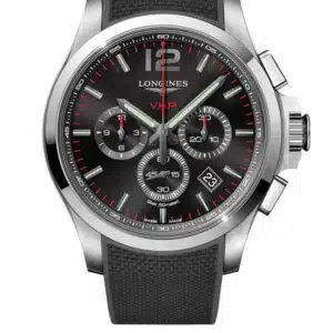 Longines Conquest V.H.P Chronograph L3.727.45.69 44mm (2022)