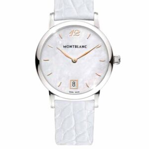 Montblanc Ladies Classique 111058 30mm (2016)
