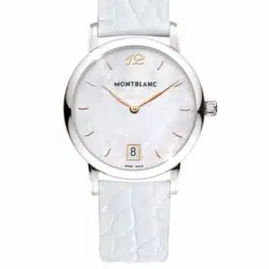 Montblanc Ladies Classique 111058 30mm (2016)
