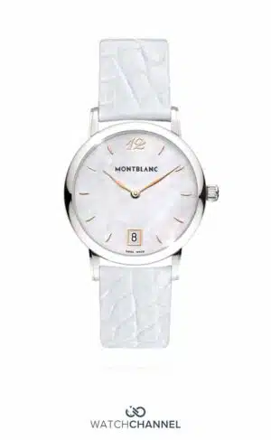 Montblanc Ladies Classique 111058 30mm (2016)