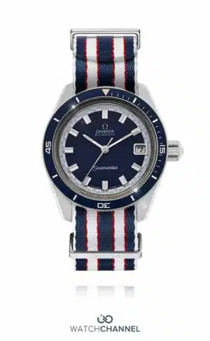 Omega Vintage Seamaster 60 166.062 37mm (1969)
