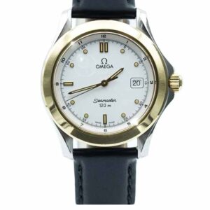 Omega Vintage Seamaster 120m 2311.21.00 36mm (1990)