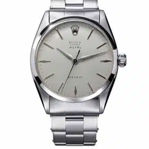 Rolex Vintage Oyster Precision Royal 6426 34mm (1963)