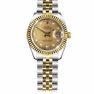 Rolex OP Ladies DateJust 179173 26mm (2007)