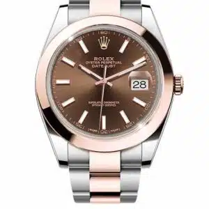 Rolex Oyster Perpetual Datejust 126301 41mm (2016)