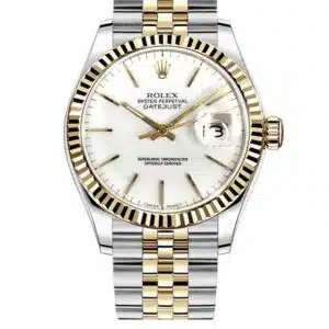 Rolex Vintage OP DateJust 16233 36mm (1995)