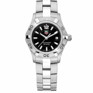 TAG Heuer Aquaracer 300m WAF1410 27mm (2005)