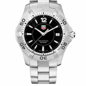 TAG Heuer Aquaracer 300 WAF1110 40mm (2013)