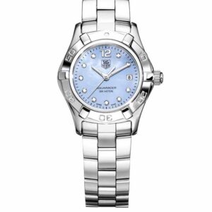 TAG Heuer Aquaracer 300 WAF1419 27mm (2008)