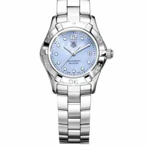TAG Heuer Aquaracer 300 WAF1419 27mm (2008)
