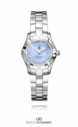 TAG Heuer Aquaracer 300 WAF1419 27mm (2008)