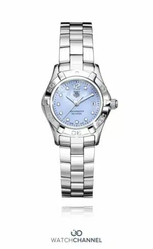 TAG Heuer Aquaracer 300 WAF1419 27mm (2008)