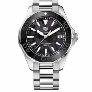TAG Heuer Aquaracer Date WAY131K 35mm (2022)