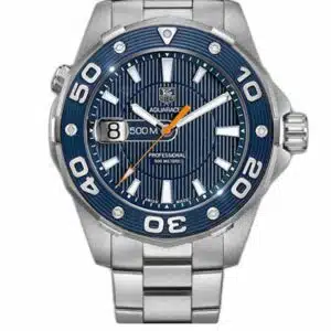 TAG Heuer Aquaracer Professional 500m WAJ1112 43mm (2019)