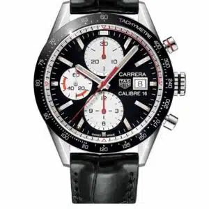 TAG Heuer Carrera Calibre 16 Racing CV201AP-0 41mm (2019)