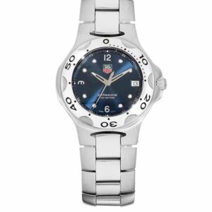TAG Heuer Ladies Kirium WL1313-0 28mm (2004 Approx)