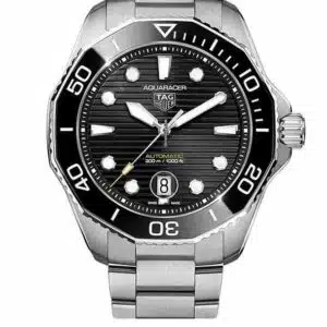 TAG Heuer Aquaracer 300m WBP201A 43mm (2023)