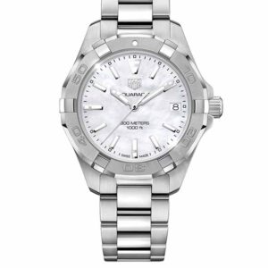 TAG Heuer Ladies Aquaracer 300 WBD1311 32mm (2021)