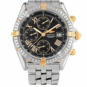 Breitling Crosswind Auto.  B13055 43mm (2004/5)