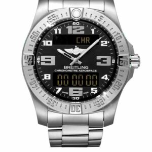 Breitling Aerospace Evo E79363 43mm (2020)